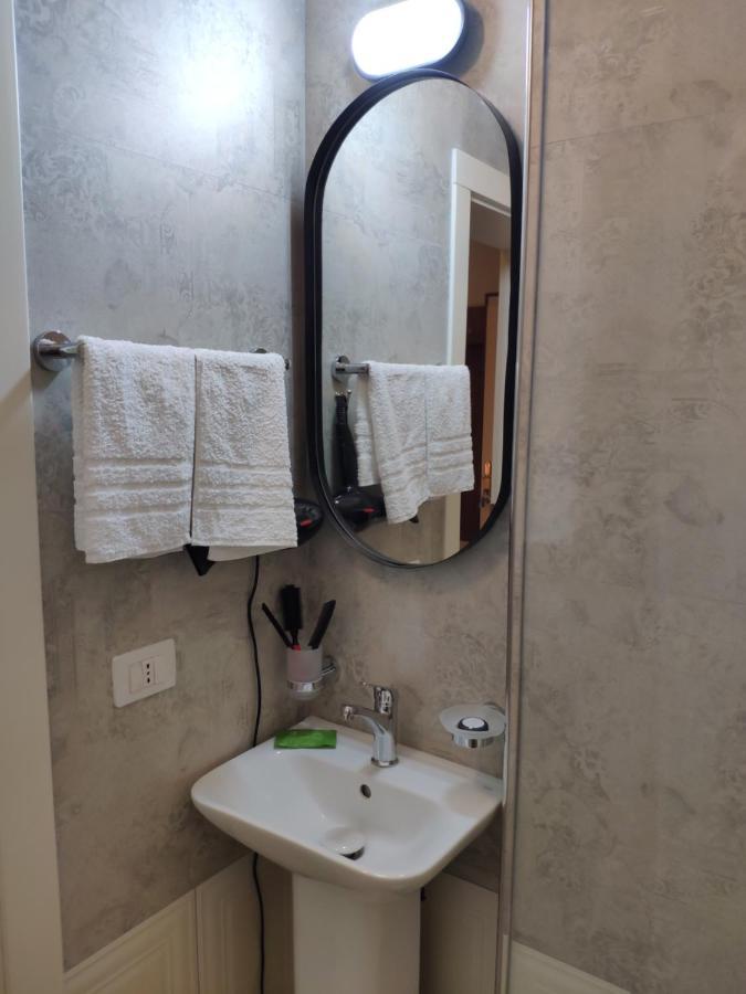 Hotel Treva Shkodër Eksteriør billede