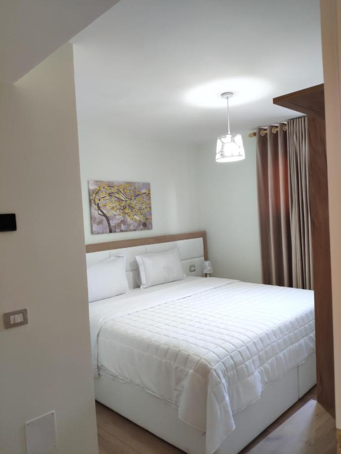 Hotel Treva Shkodër Værelse billede