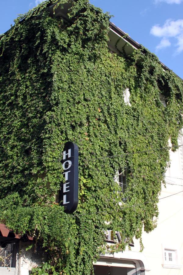 Hotel Treva Shkodër Eksteriør billede