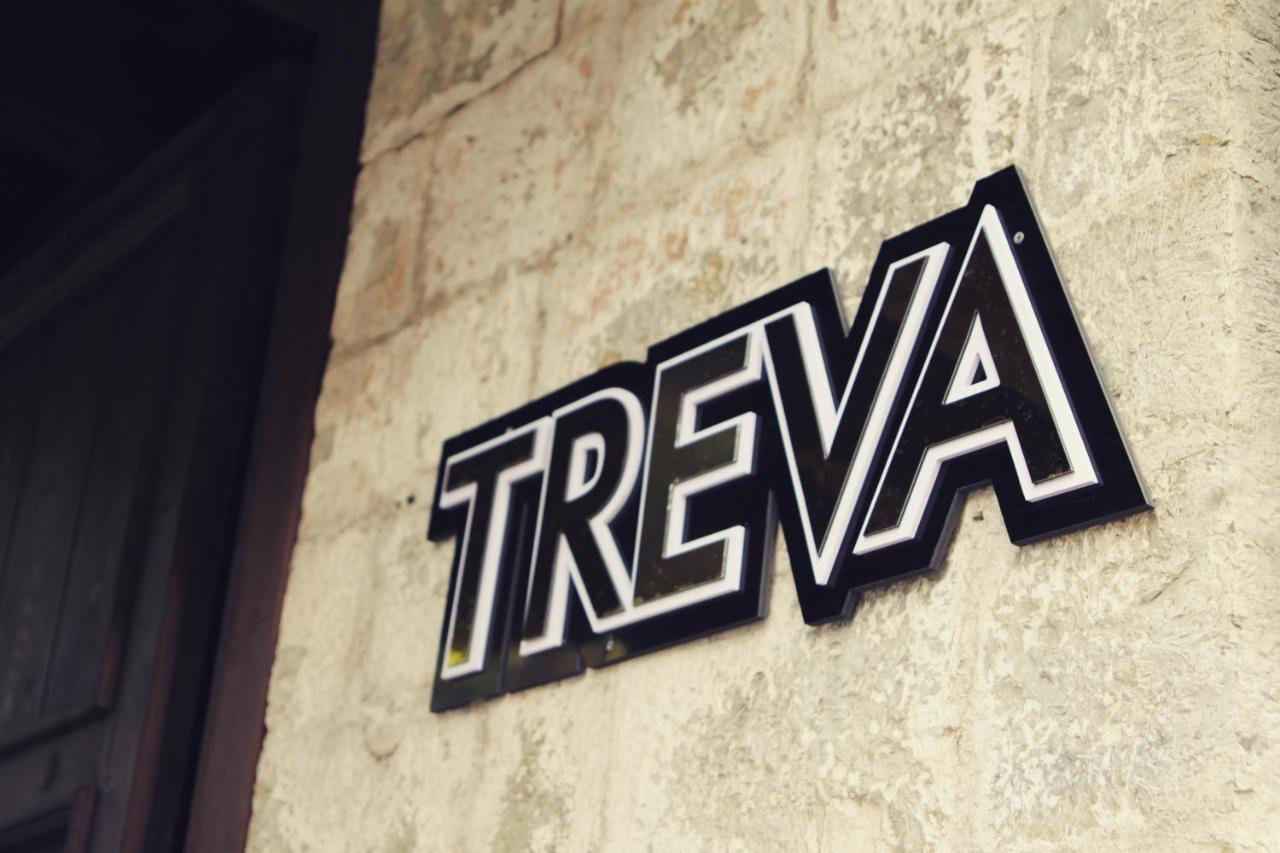 Hotel Treva Shkodër Eksteriør billede